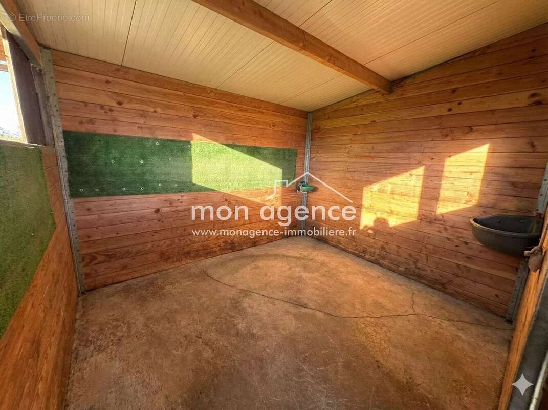 Maison à NEUFCHATEL-EN-BRAY