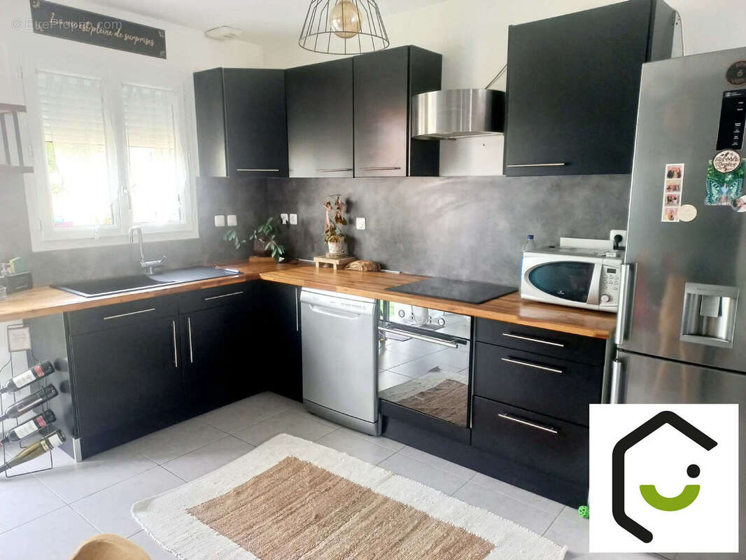 Maison 102 m² à Montdidier  - photo 6