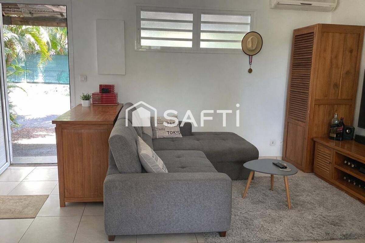 Photo 1 - Appartement à LA POSSESSION