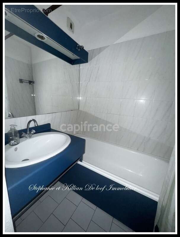 Appartement à VALRAS-PLAGE