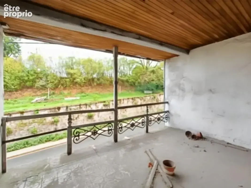 immeuble à vendre LAPALISSE (03) - photo 21