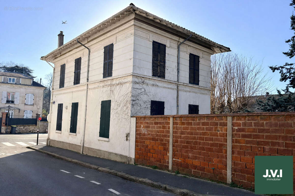 Maison à MONTMORENCY