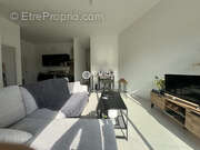 Appartement à LES LANDES-GENUSSON