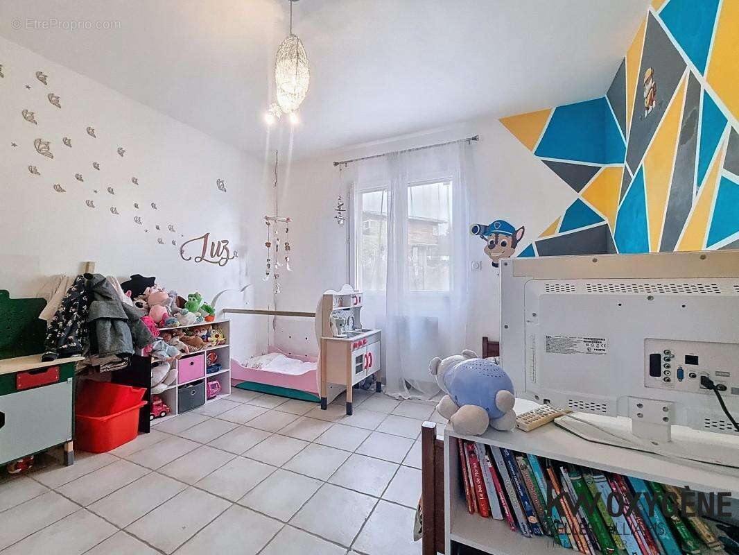 Maison à LOS MASOS