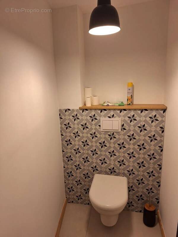 Appartement à SAINT-PRIX