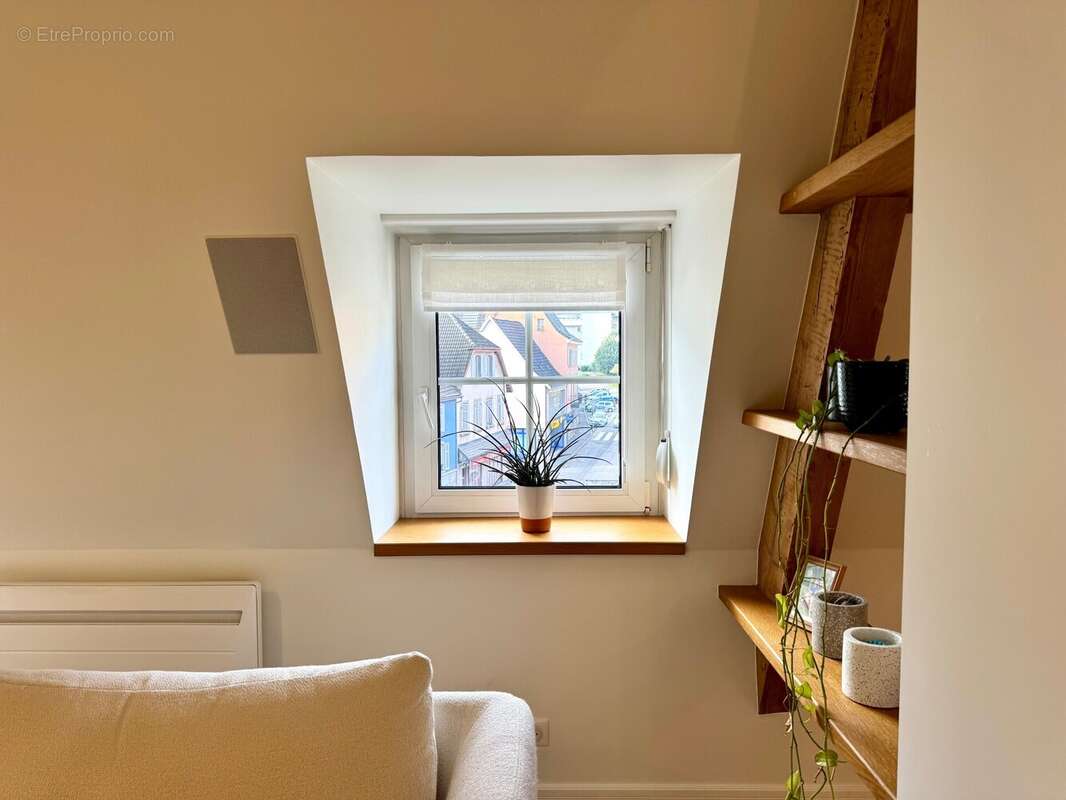 Appartement à ALTKIRCH