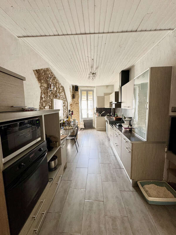 Maison à SAINT-MARTIN-DE-CASTILLON