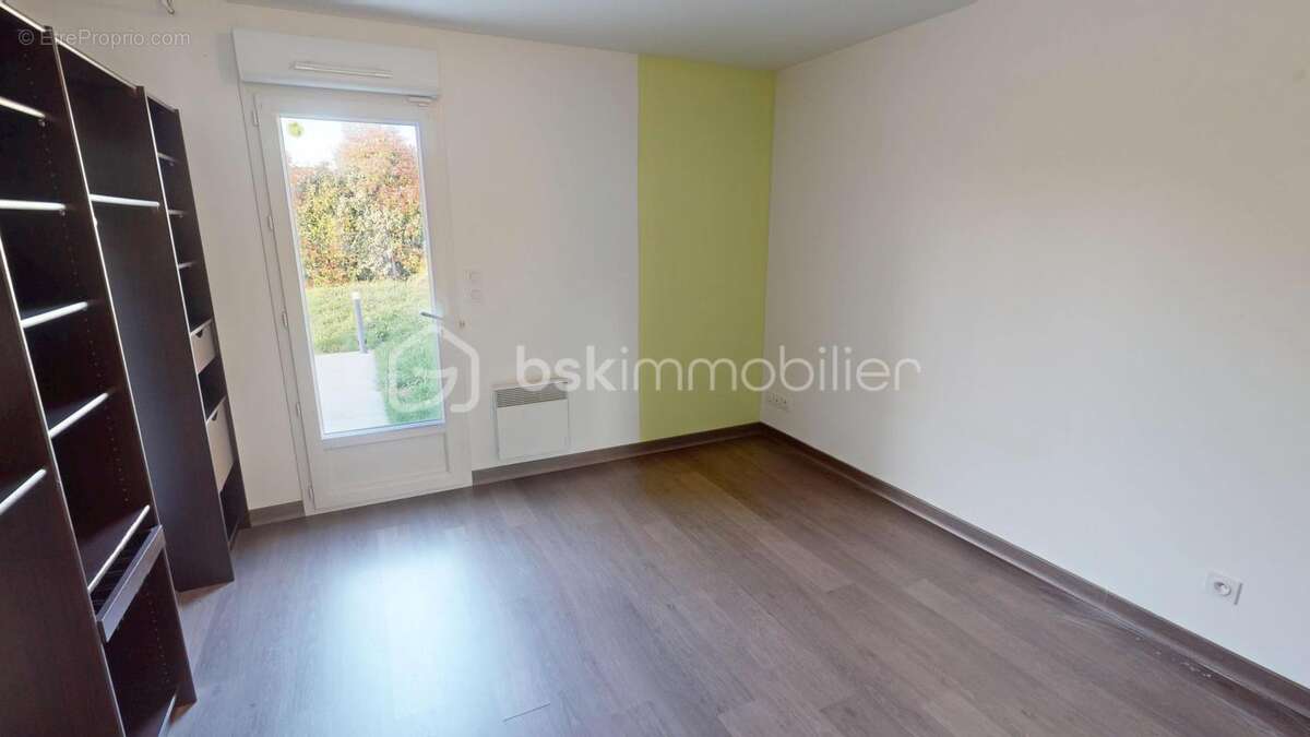 Maison à LA CHAPELLE-SAINT-URSIN