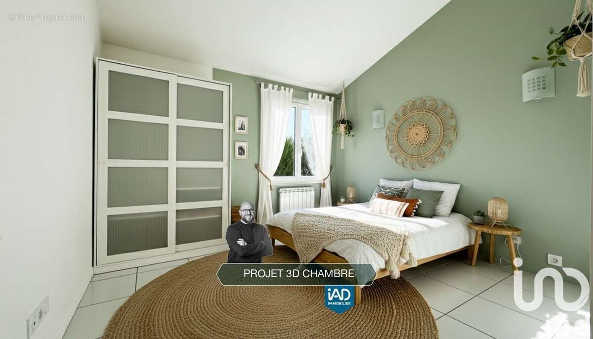 Photo 7 - Maison à MONISTROL-SUR-LOIRE