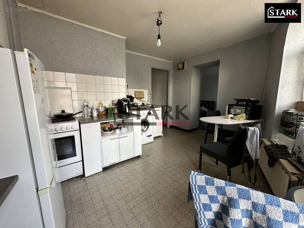 Appartement à LURE