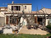 Maison à SIX-FOURS-LES-PLAGES