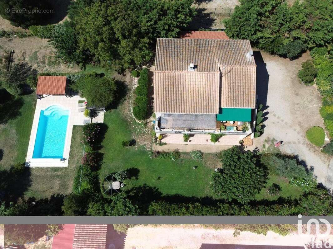 Photo 3 - Maison à PERNES-LES-FONTAINES