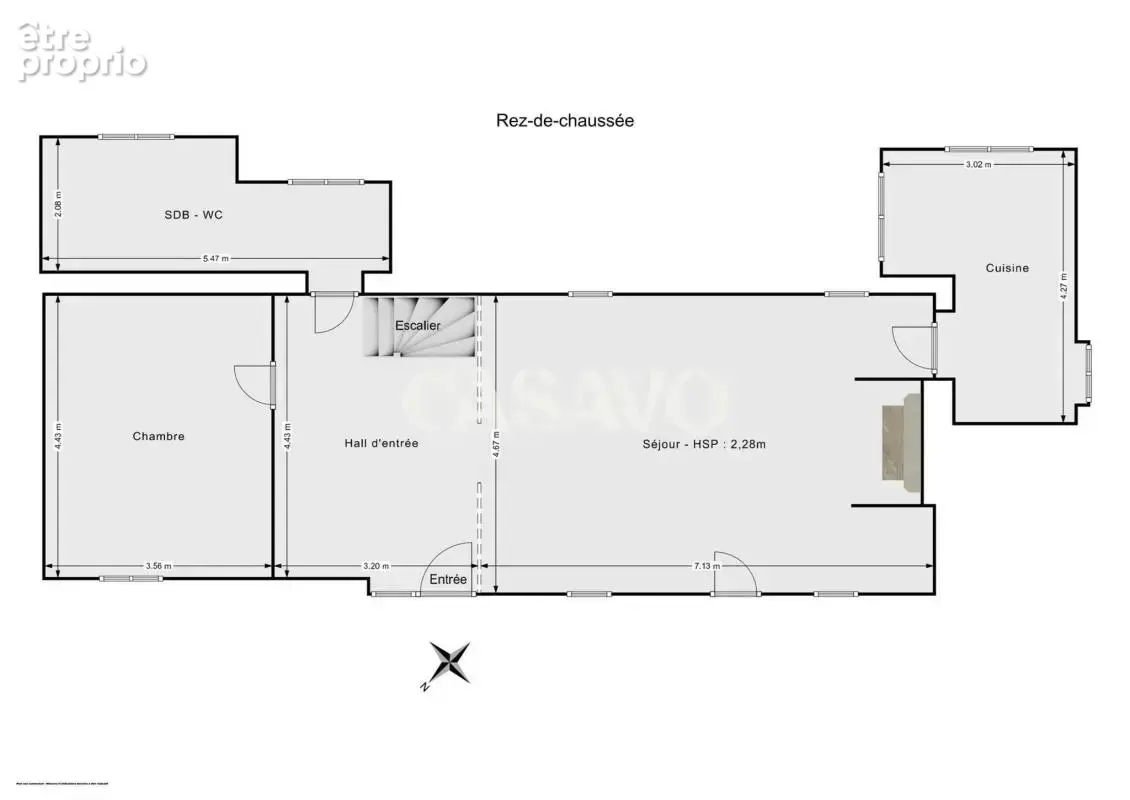 Vente Maison 6 pièces de 115m² - 14130 Blangy-le-Château - photo 13