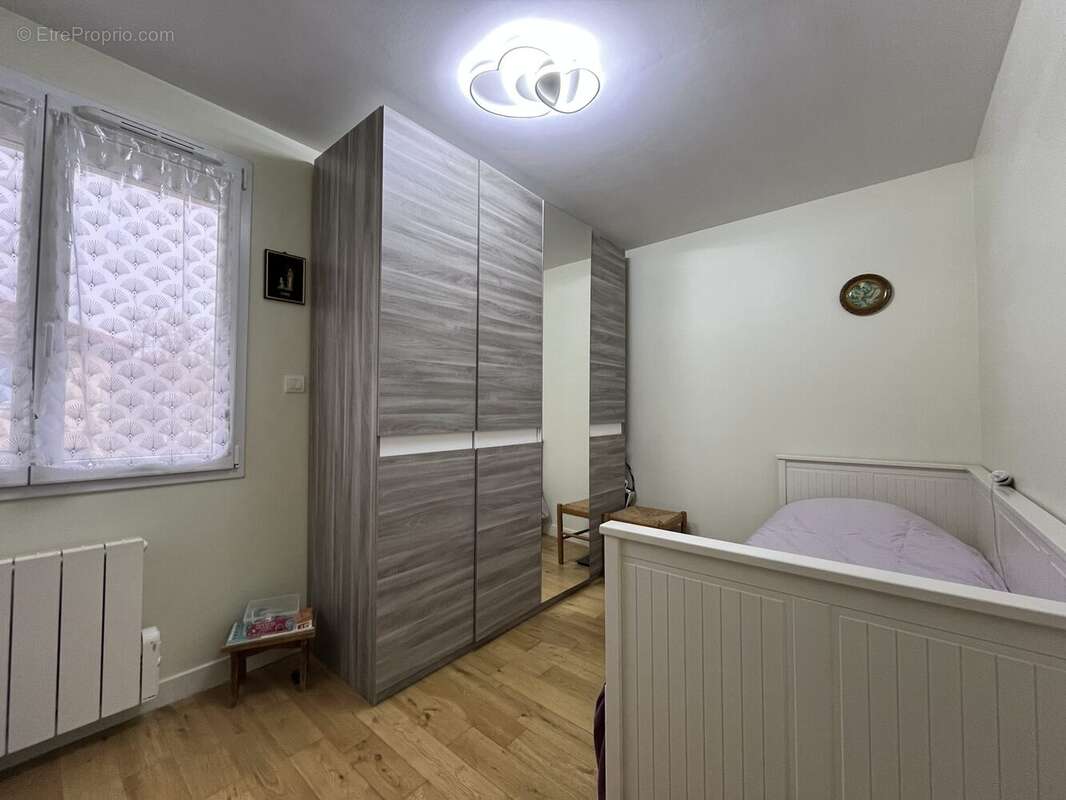 Maison à SAINT-APOLLINAIRE