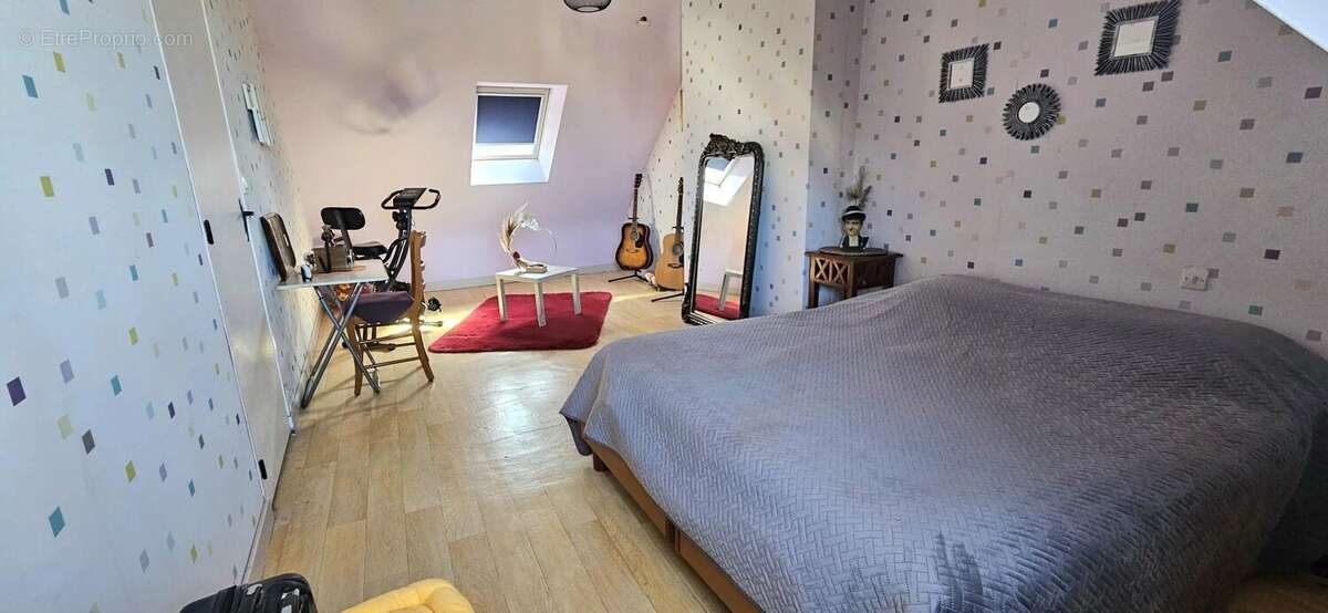 Maison à PERROS-GUIREC