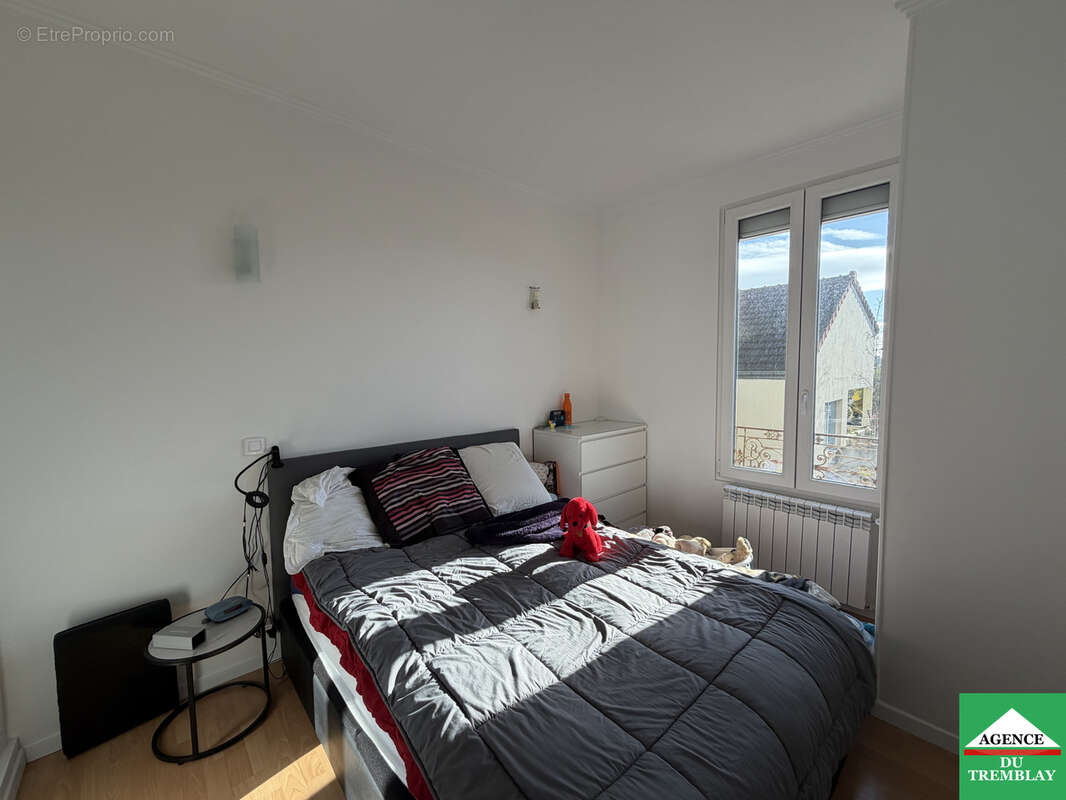 Appartement à CHAMPIGNY-SUR-MARNE