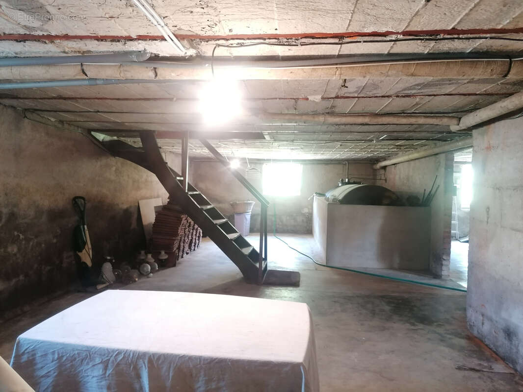 Maison à AILLEVILLERS-ET-LYAUMONT