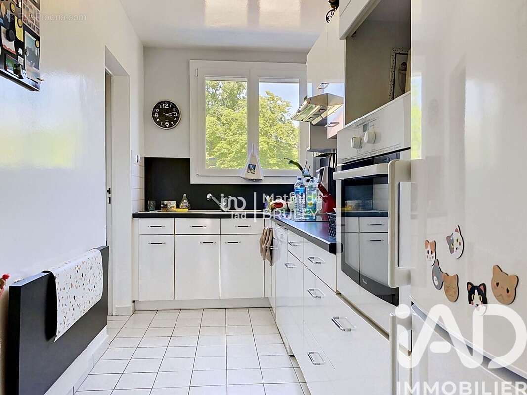 Photo 5 - Appartement à DOURDAN