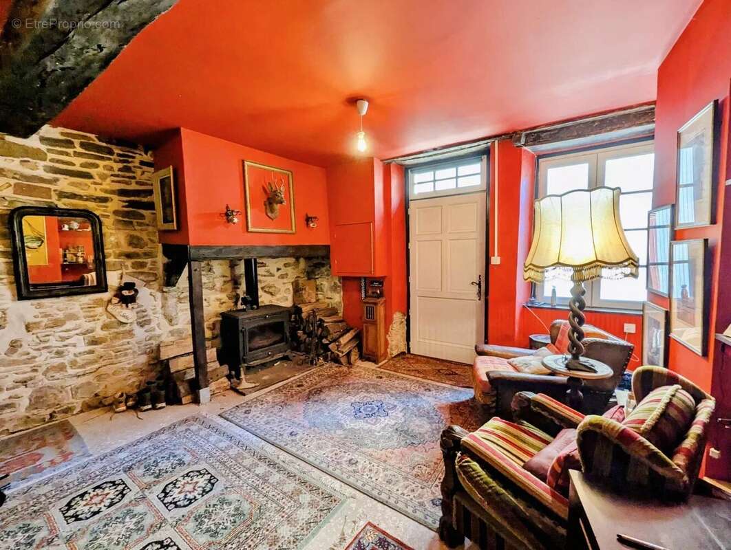 Maison à SALIES-DE-BEARN