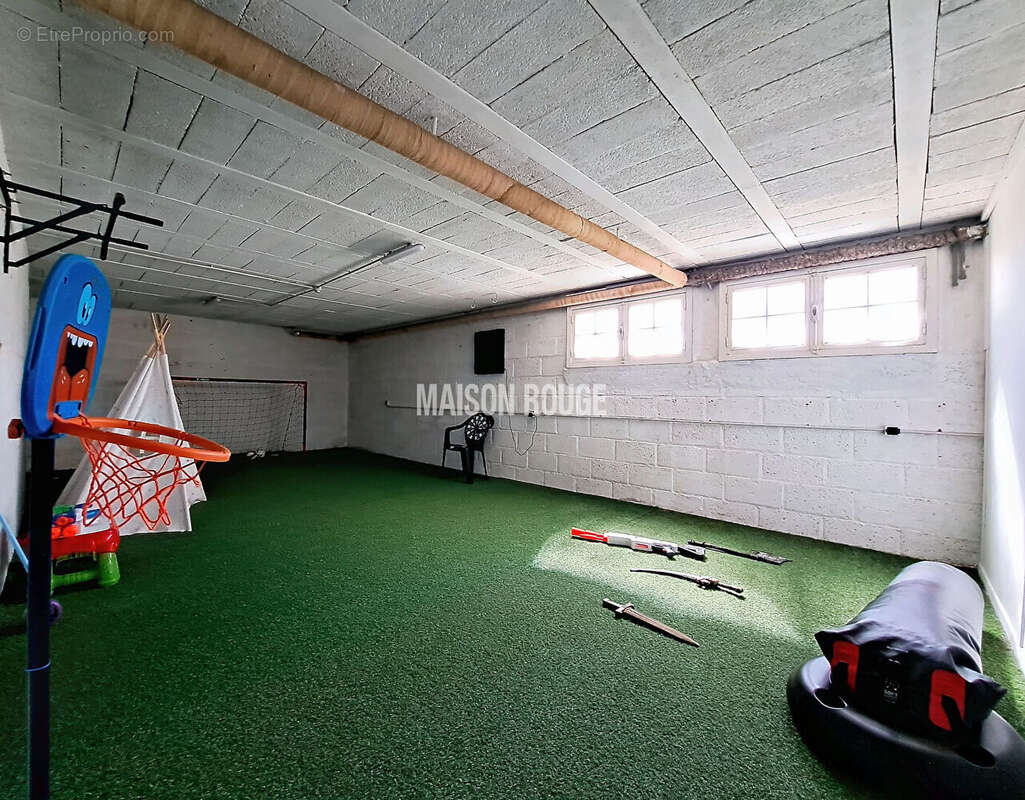 Maison à PLOUFRAGAN