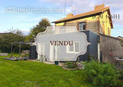 Maison à BAILLEAU-LE-PIN