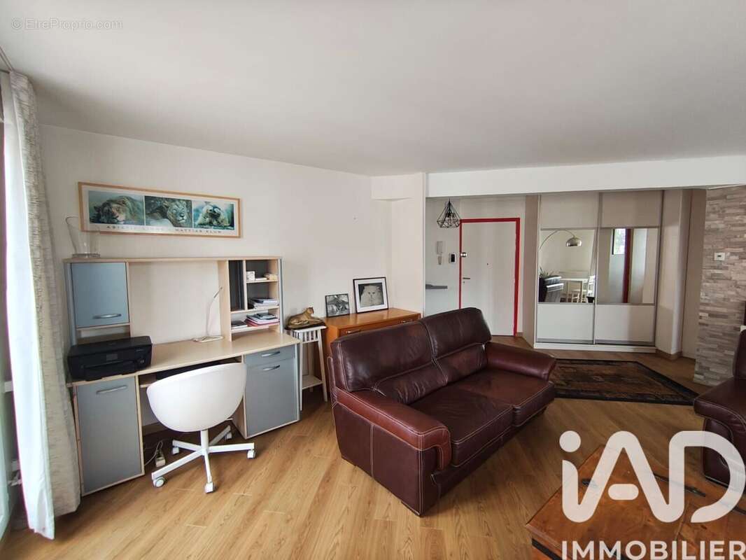 Appartement 63 m² à Montereau-Fault-Yonne  - photo 3