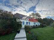 Maison à SEPT-MEULES