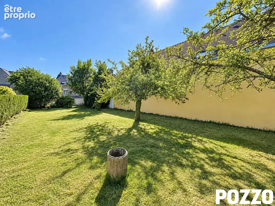 A VENDRE - YQUELON (50400) - Maison de 7 pièces - calme, proche des commodités. - photo 10