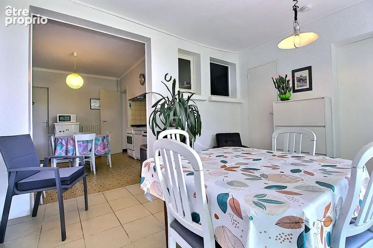 Maison Villenave d'Ornon - 3 chambres - 99 m2 - photo 4