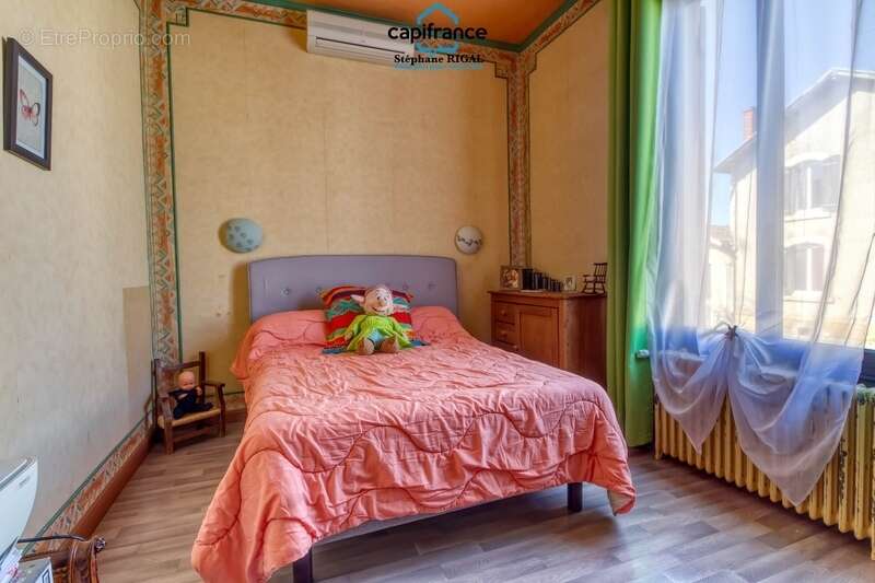 Maison à MONSEMPRON-LIBOS