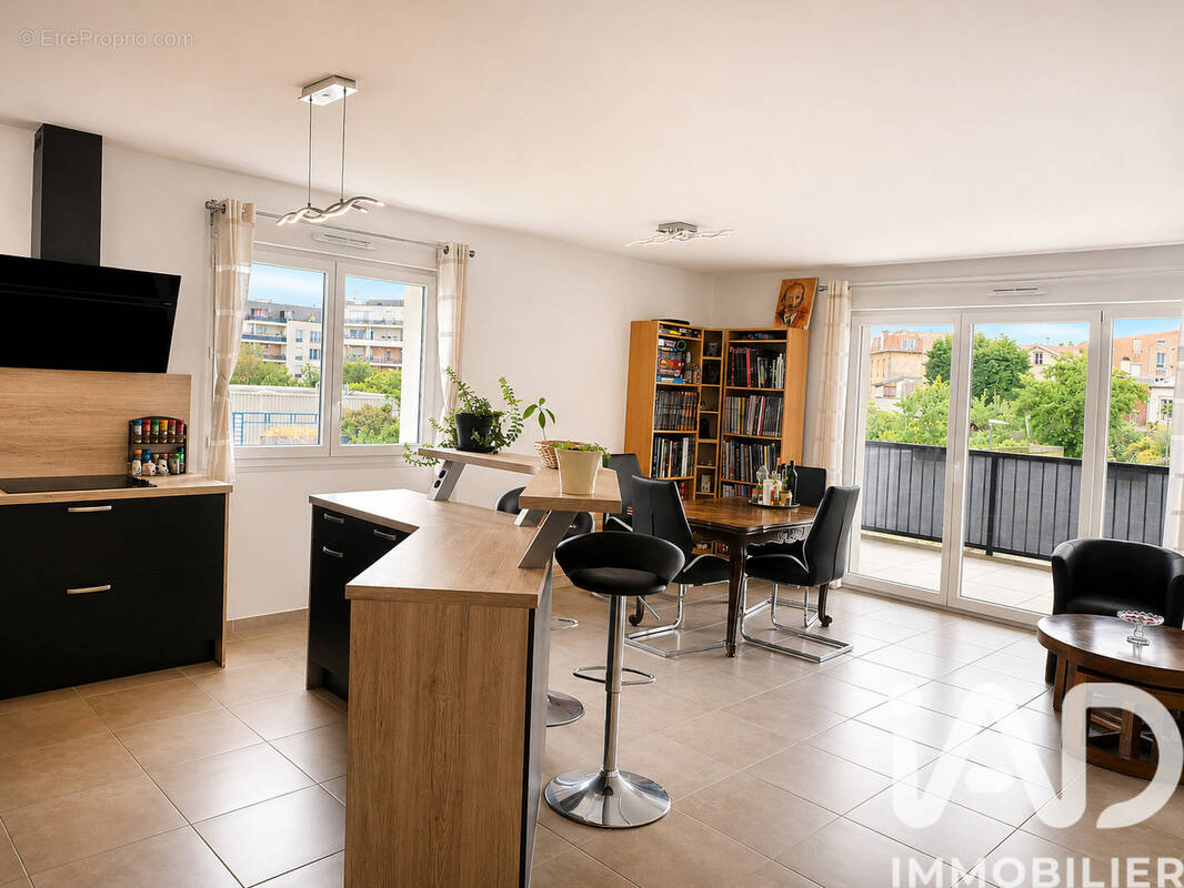 Photo 1 - Appartement à LAXOU
