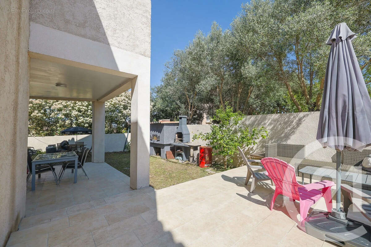 Maison à BIGUGLIA