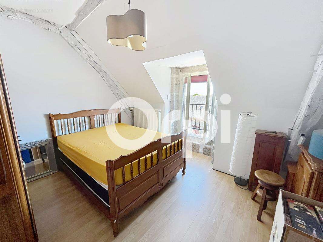 Charmante maison en pierres - photo 13