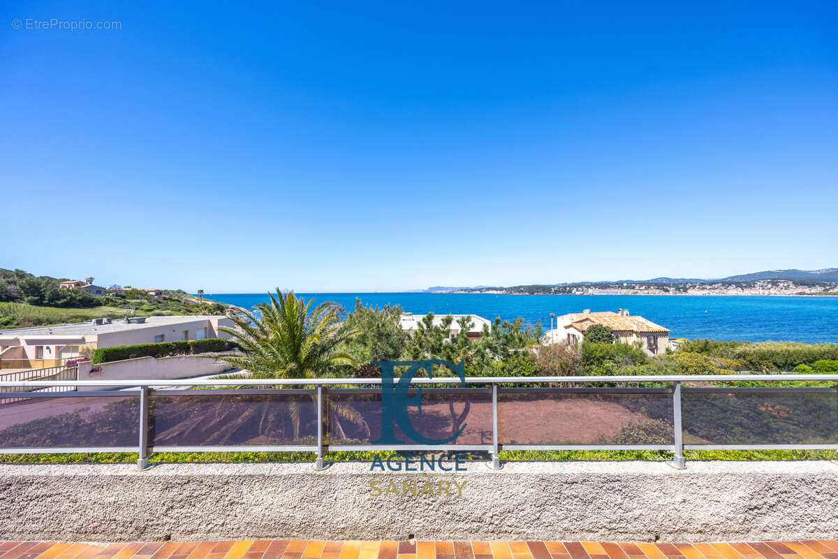 Maison à SIX-FOURS-LES-PLAGES