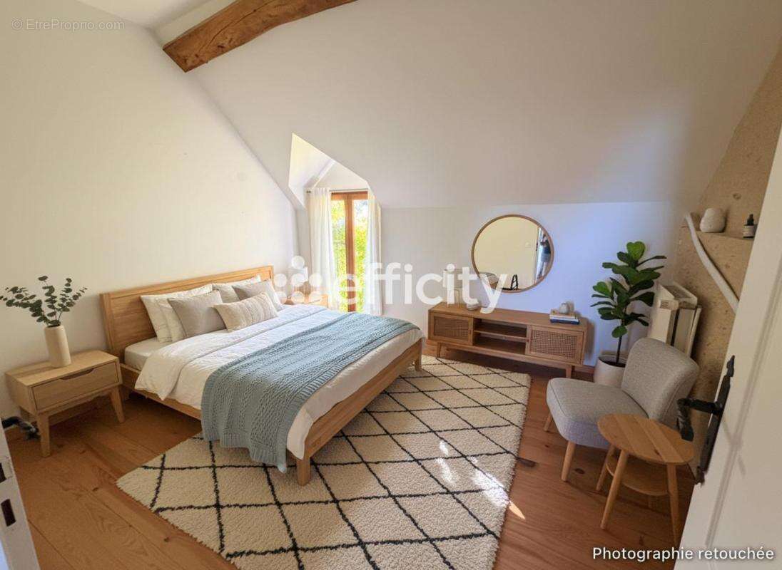 Maison 178 m² à Montoire-Sur-Le-Loir  - photo 20