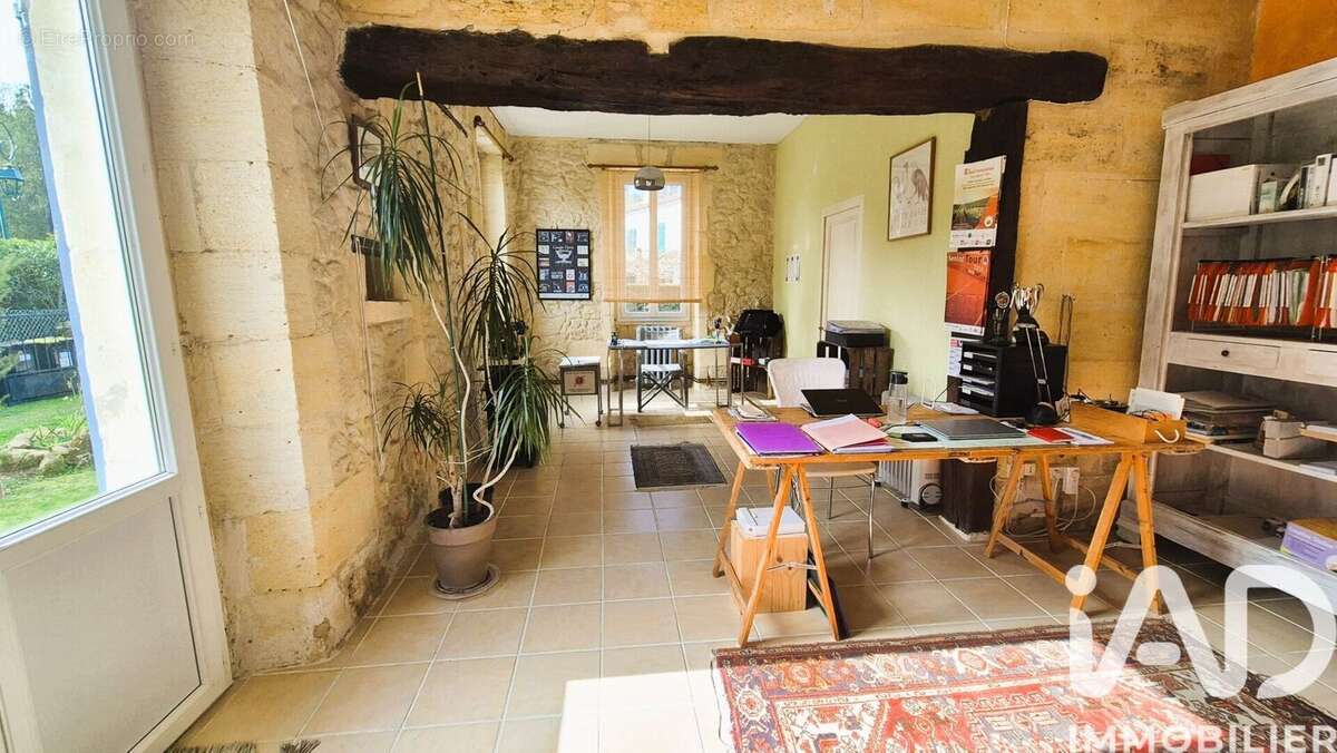 Maison 200 m² à Cabara  - photo 6
