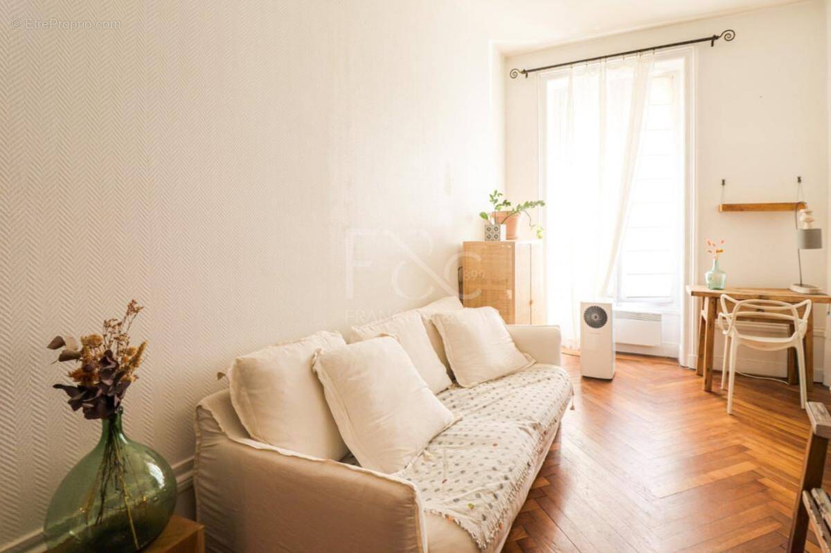 Appartement à LYON-7E