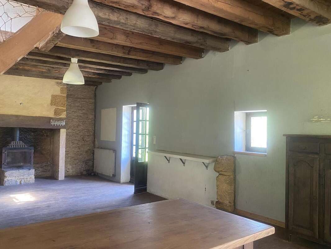 IMG6764 - Maison à LES EYZIES-DE-TAYAC-SIREUIL