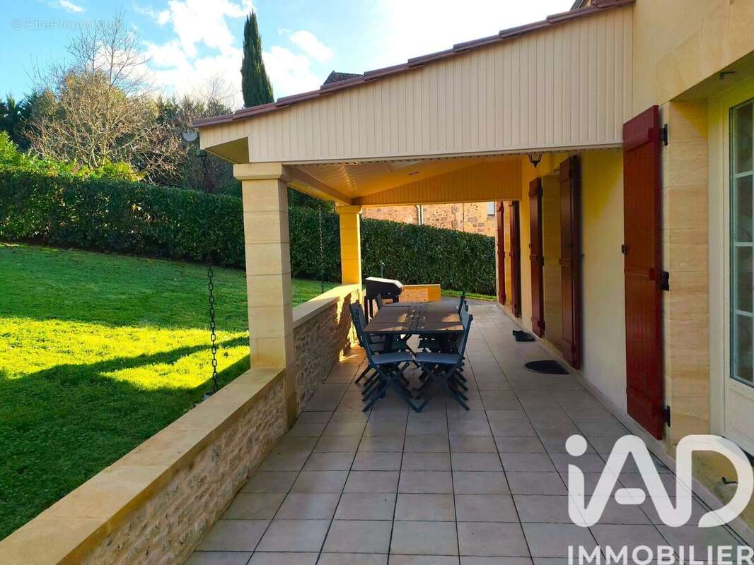 Maison 173 m² à Domme  - photo 5