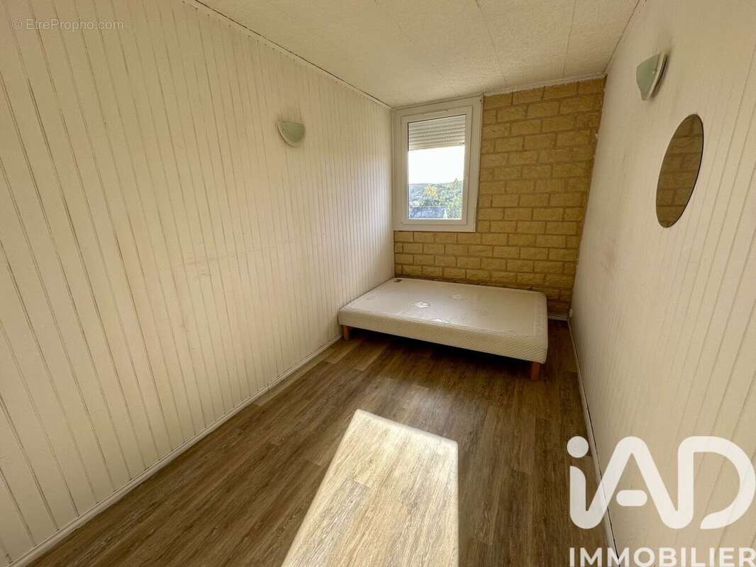 Photo 6 - Appartement à SAINT-PIERRE-LES-ELBEUF