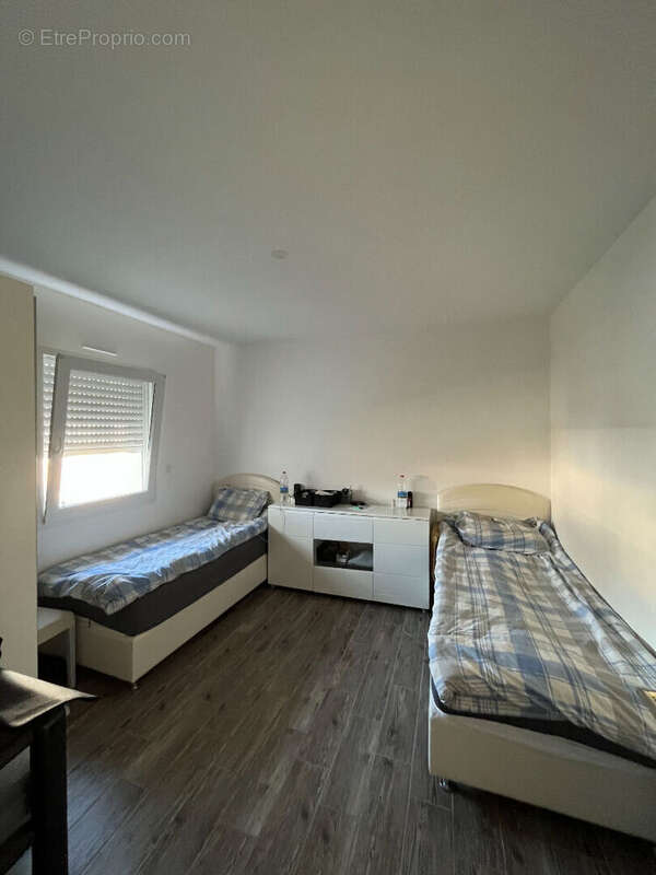 Maison à CHATEAUBRIANT