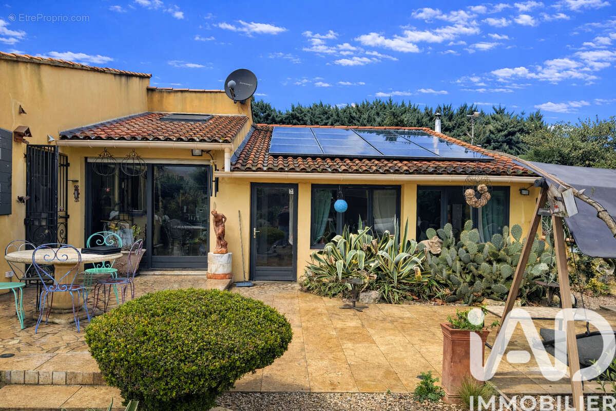 Photo 3 - Maison à LE THOR