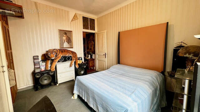 Appartement à BEAUSOLEIL