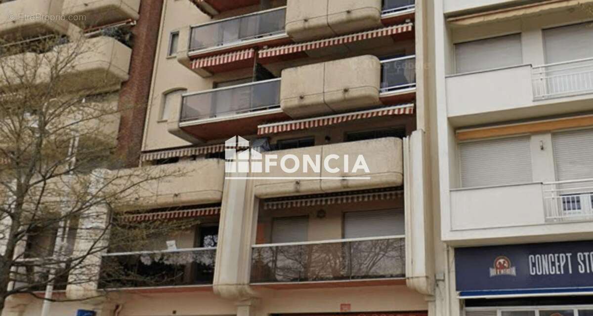 Appartement à ARCACHON
