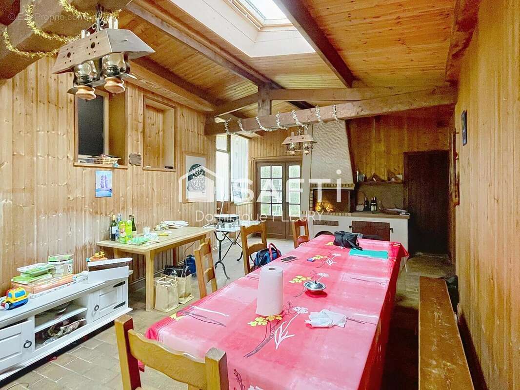 Photo 4 - Maison à LA BERNERIE-EN-RETZ