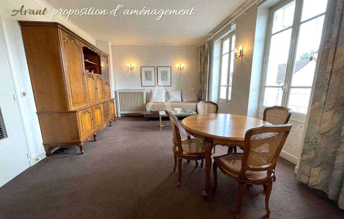 Maison Briarde Grisy-Suisnes 5 pièces 140 m2 + combles de 80 m² - photo 11