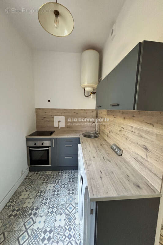 Appartement 25 m² à Toulon  - photo 3