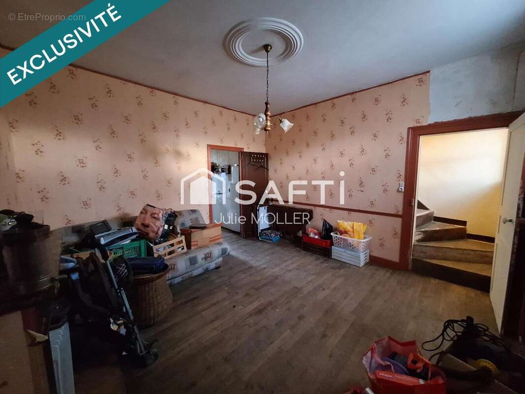 Maison 100 m² à Bonnat  - photo 3