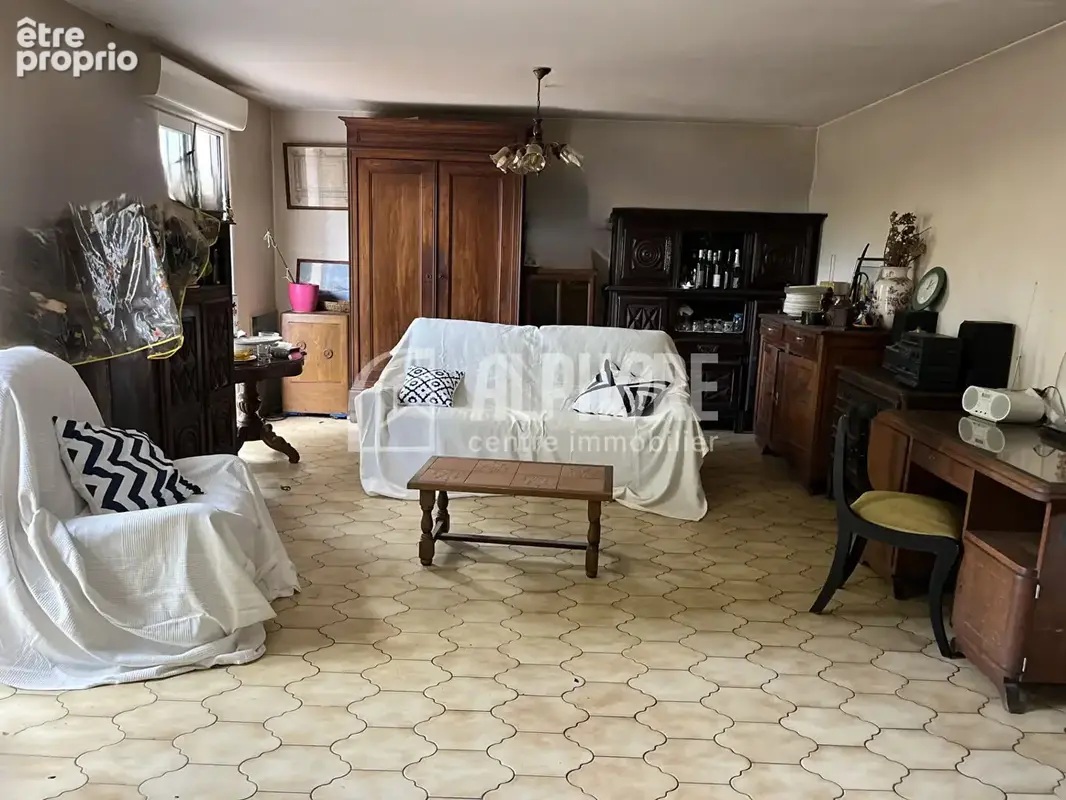 Maison à vendre à Pornic - 3 chambres, grand terrain - photo 6