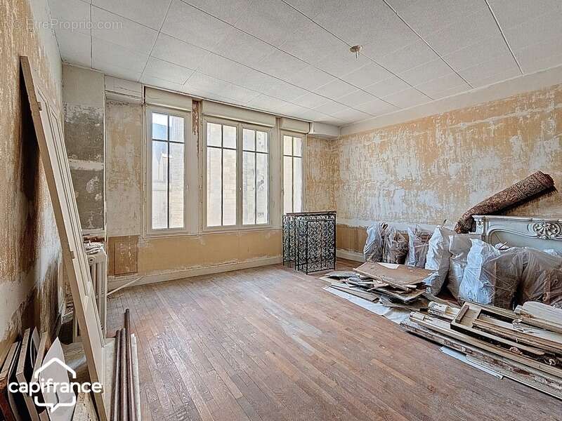 Appartement à THOUARS